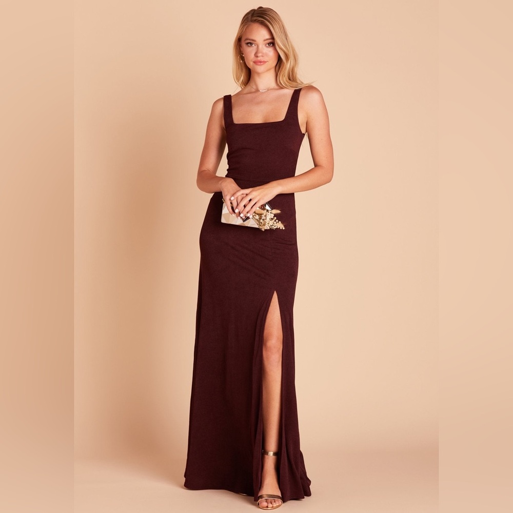 BIRDY GREY Elegant  Sleeveless Maxi Dress - BRAND NEW